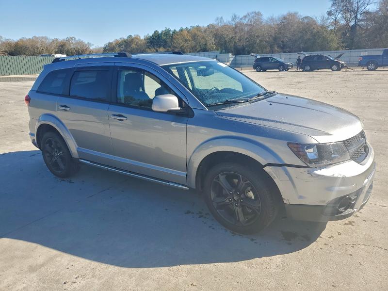 Фото 4 - DODGE JOURNEY