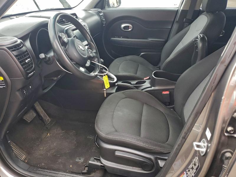 Фото 7 - KIA SOUL