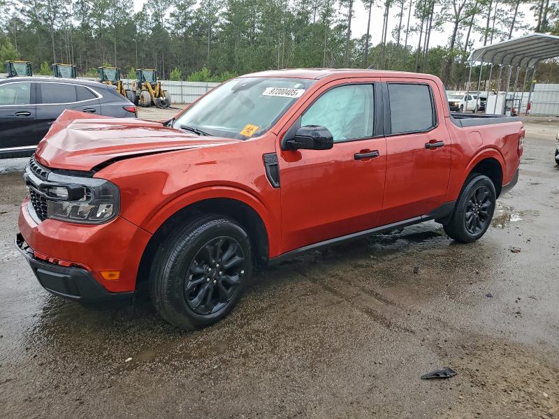 Фото 1 - FORD MAVERICK