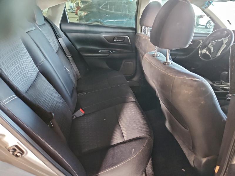 Фото 10 - NISSAN ALTIMA