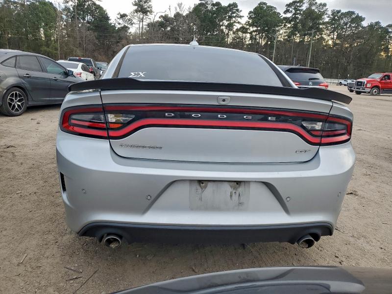 Фото 6 - DODGE CHARGER