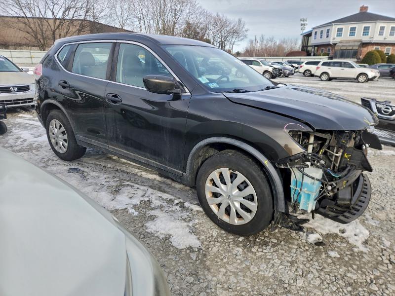 Фото 4 - NISSAN ROGUE