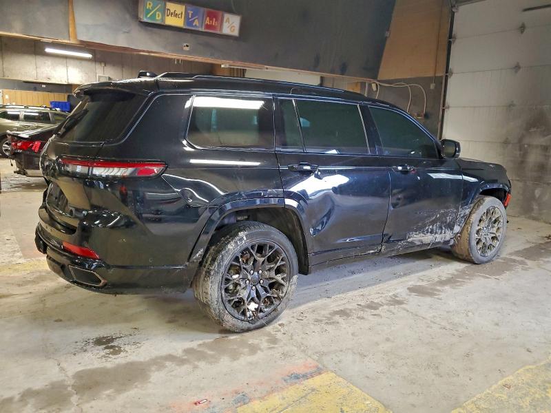 Фото 3 - JEEP GRAND CHER