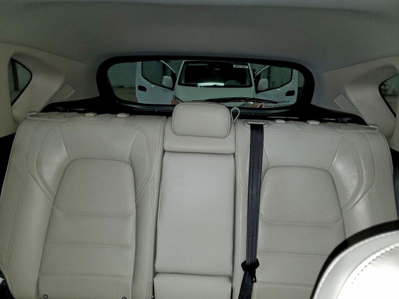 Фото 10 - MAZDA CX-5