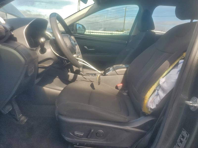 Фото 7 - HYUNDAI TUCSON