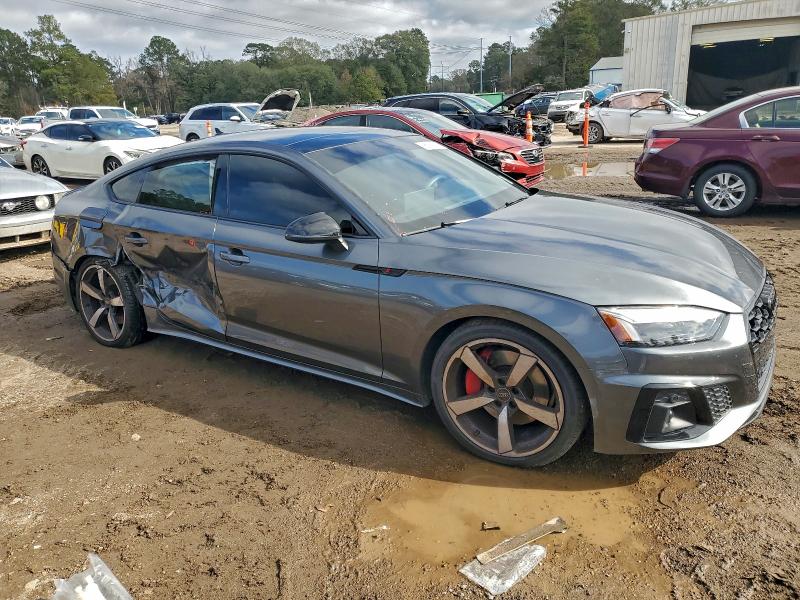 Фото 4 - AUDI A5