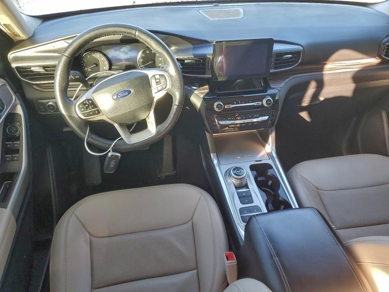 Фото 8 - FORD EXPLORER