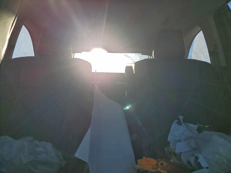 Фото 10 - TOYOTA HIGHLANDER