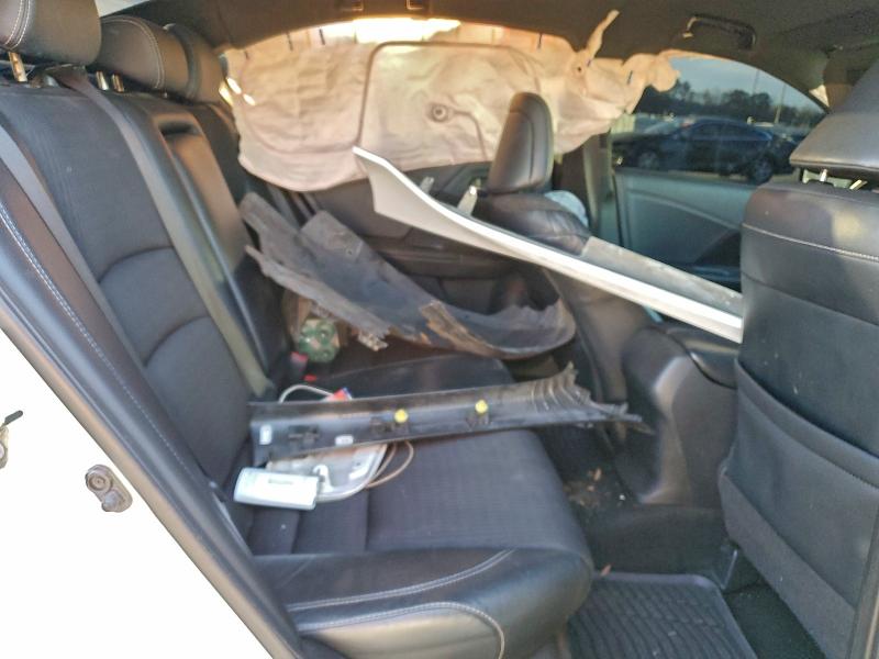 Фото 10 - HONDA ACCORD