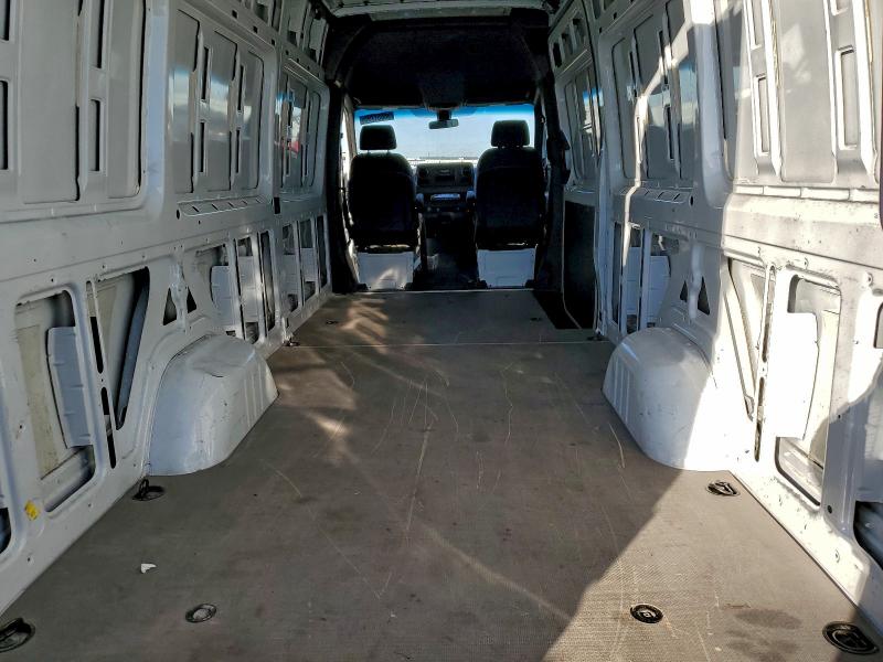 Фото 10 - MERCEDES-BENZ SPRINTER