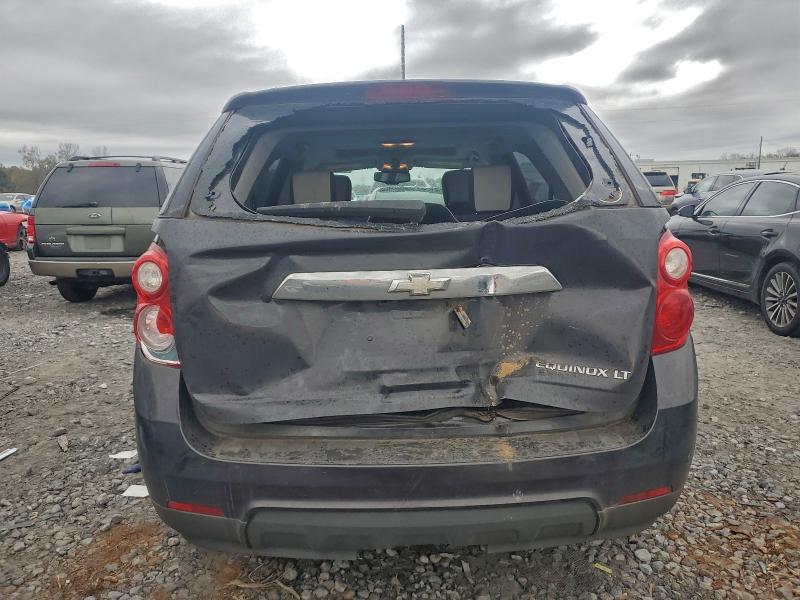 Фото 6 - CHEVROLET EQUINOX