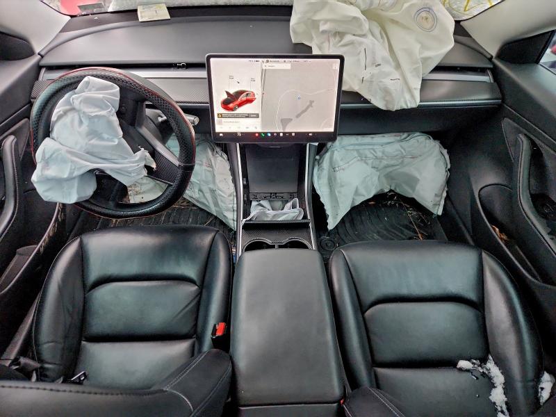 Фото 8 - TESLA MODEL 3