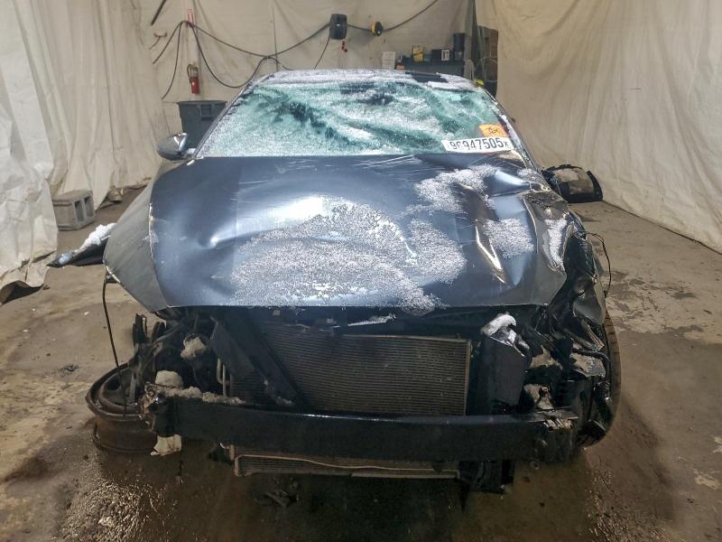 Фото 5 - KIA FORTE