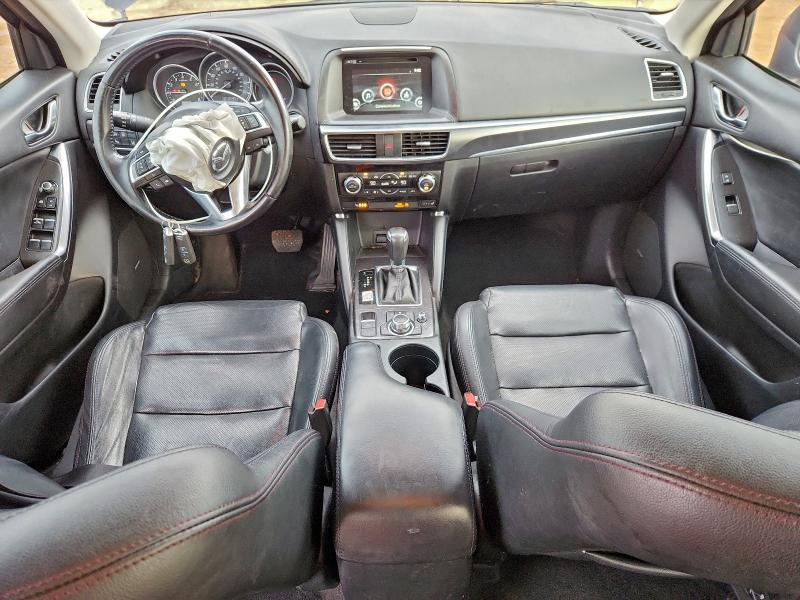 Фото 8 - MAZDA CX-5