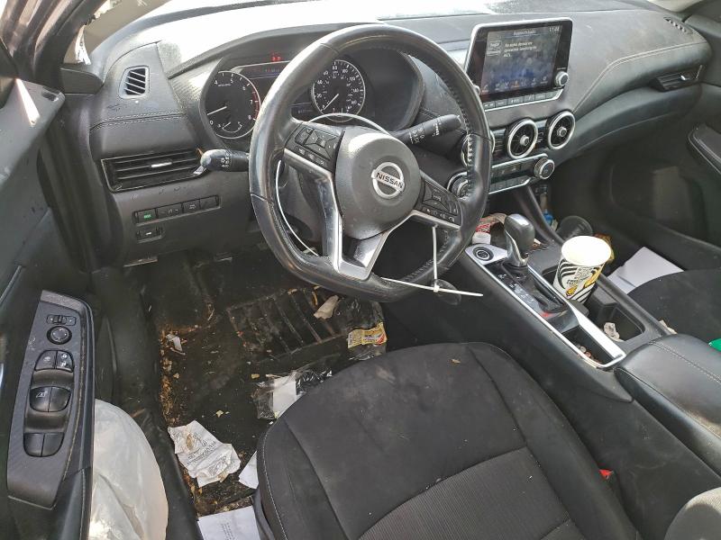 Фото 8 - NISSAN SENTRA