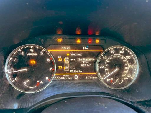 Фото 5 - MITSUBISHI OUTLANDER