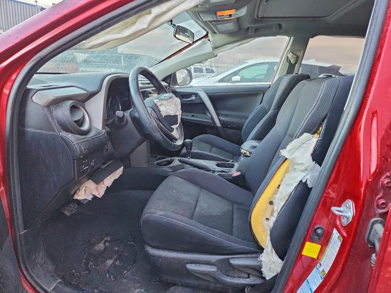 Фото 7 - TOYOTA RAV4