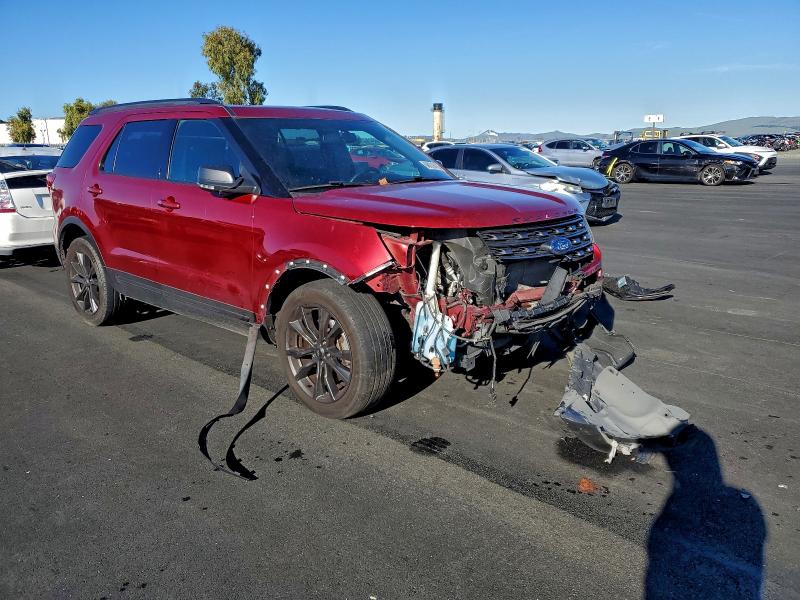 Фото 4 - FORD EXPLORER