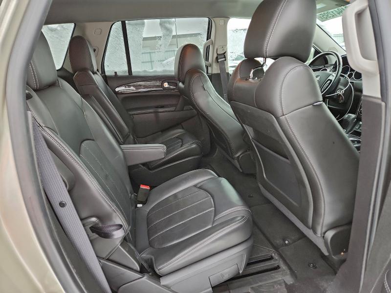 Фото 11 - BUICK ENCLAVE