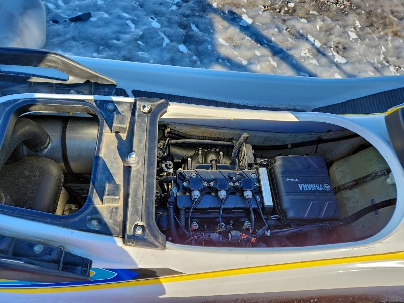YAMAHA JETSKI 2016