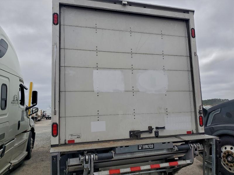 FORD F650 2024 VIN 1FDNF6AN8RDF01186