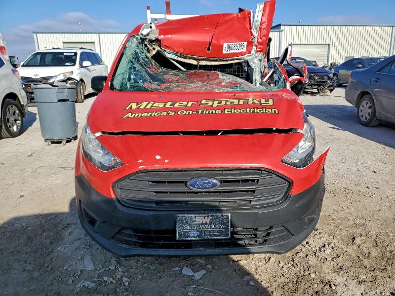 Фото 5 - FORD TRANSIT