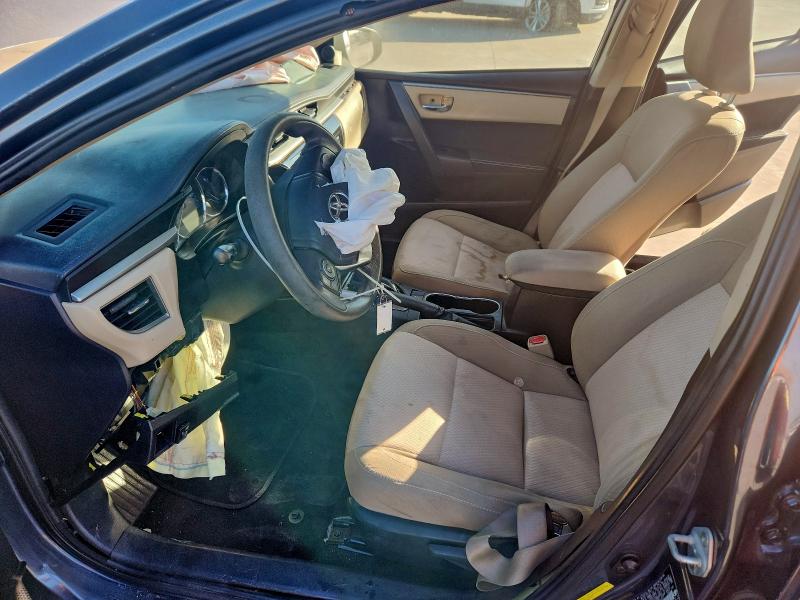 Фото 7 - TOYOTA COROLLA