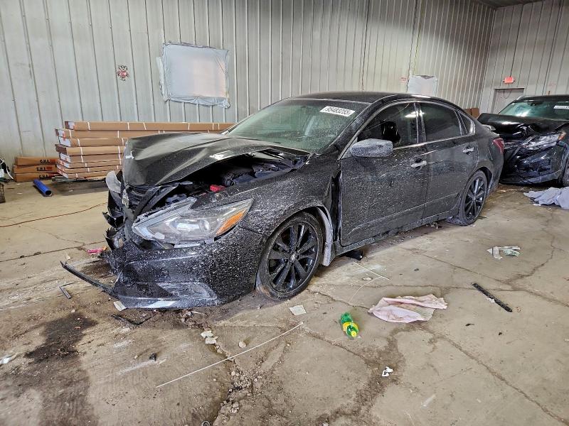 Фото 1 - NISSAN ALTIMA