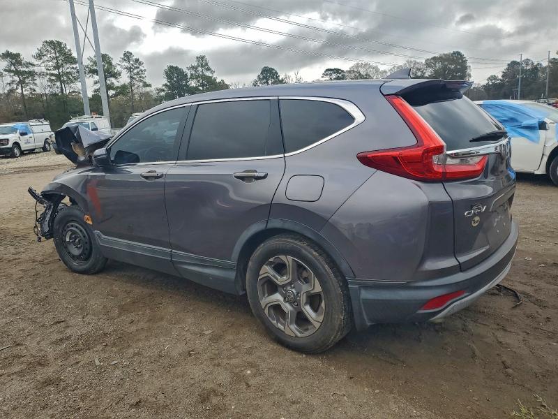 Фото 2 - HONDA CRV