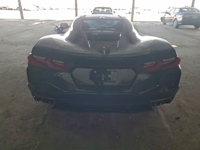 Фото 6 - CHEVROLET CORVETTE