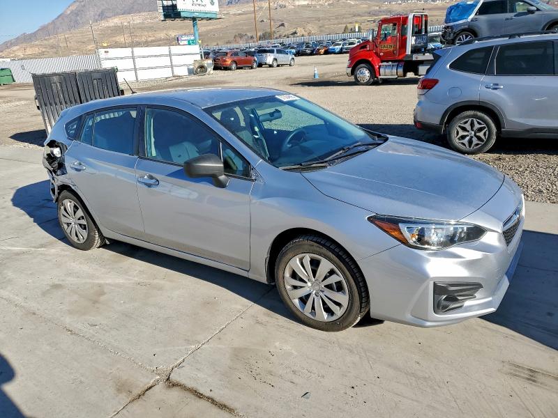 Фото 4 - SUBARU IMPREZA