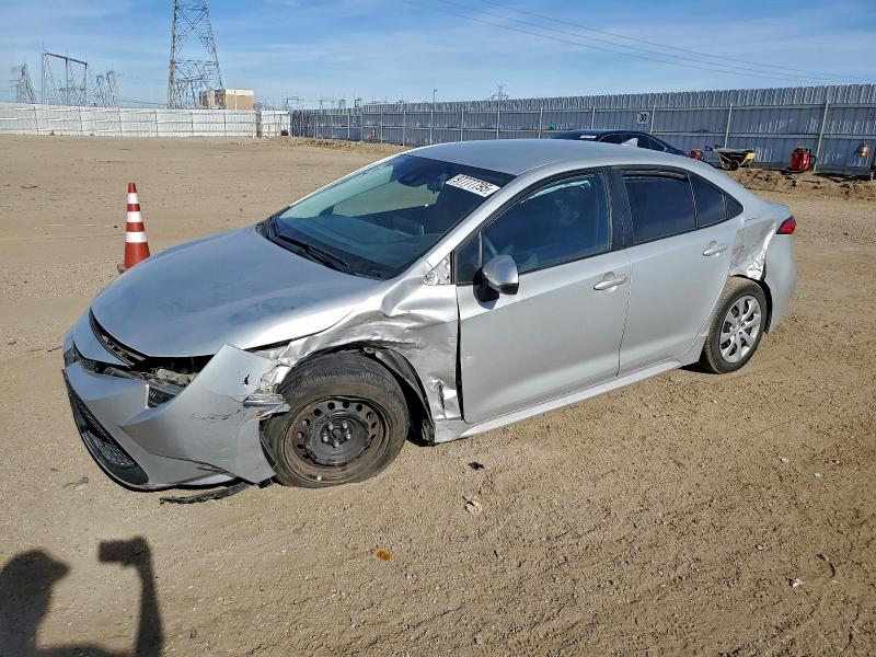 Фото 1 - TOYOTA COROLLA