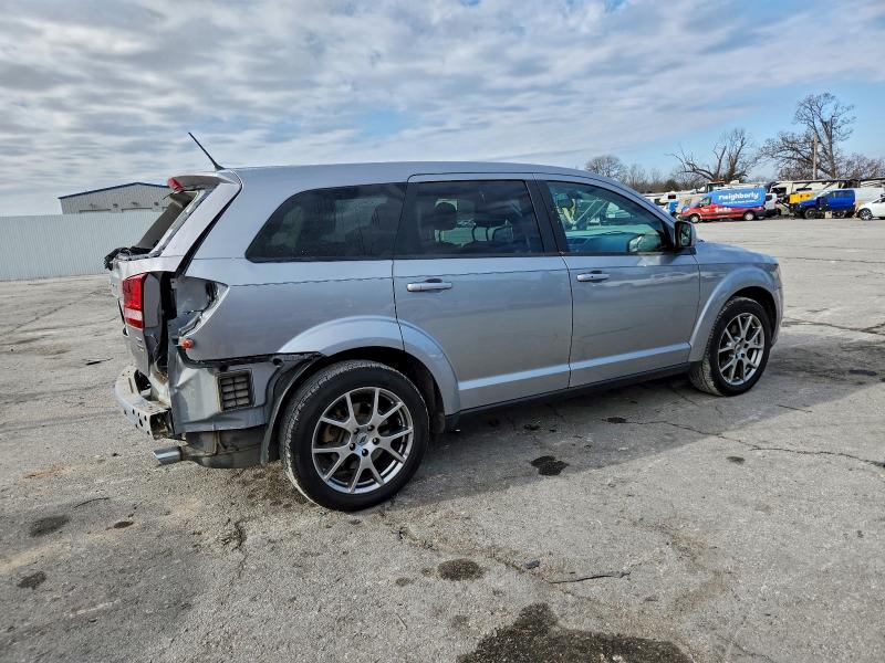 Фото 3 - DODGE JOURNEY