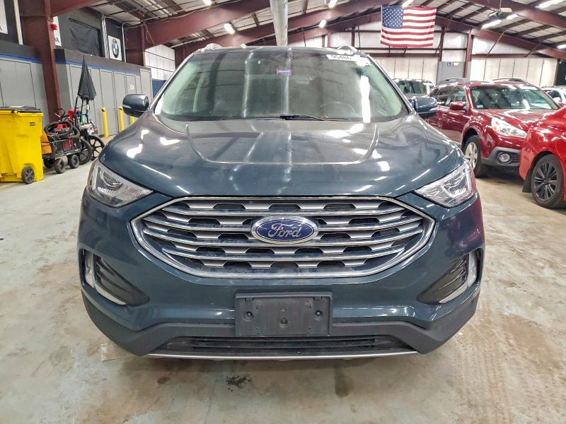 Фото 5 - FORD EDGE