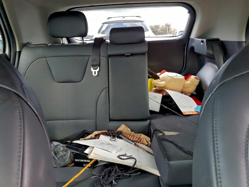 Фото 10 - KIA NIRO WIND