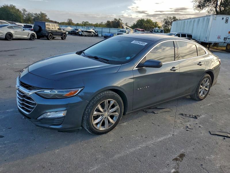 Фото 1 - CHEVROLET MALIBU