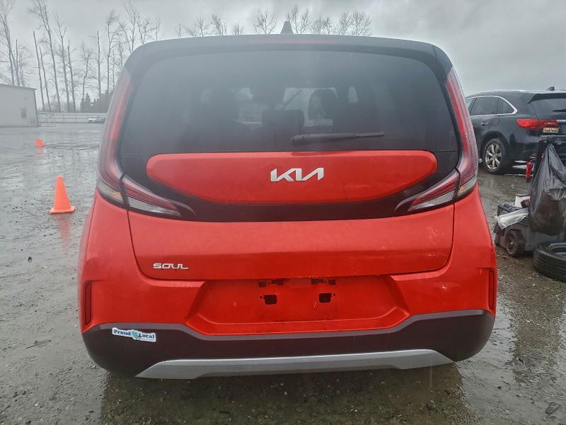 Фото 6 - KIA SOUL