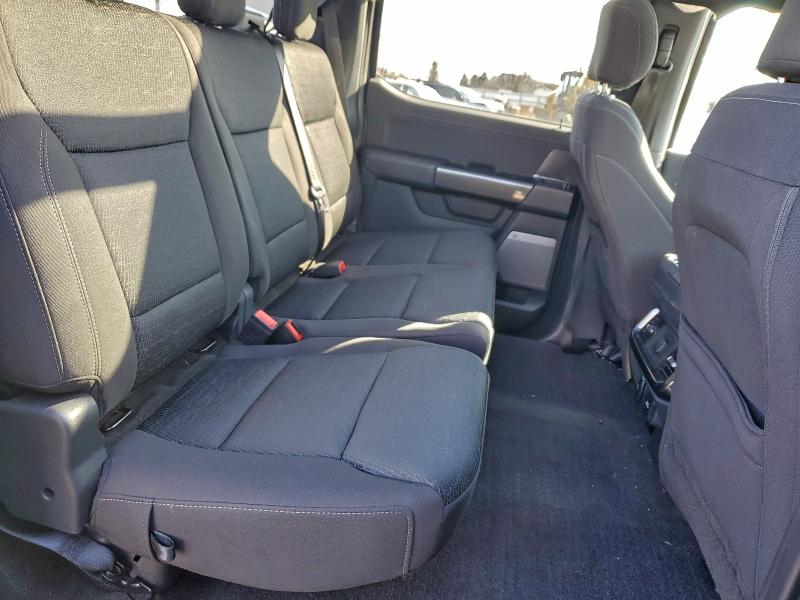 Фото 10 - FORD F-150