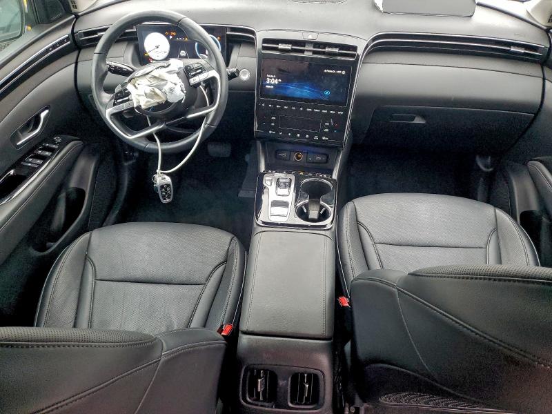 Фото 8 - HYUNDAI TUCSON