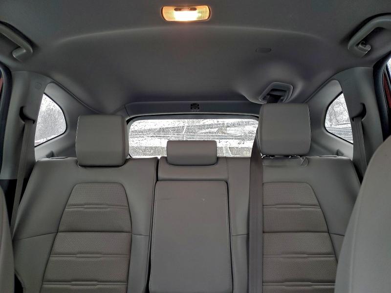 Фото 10 - HONDA CRV