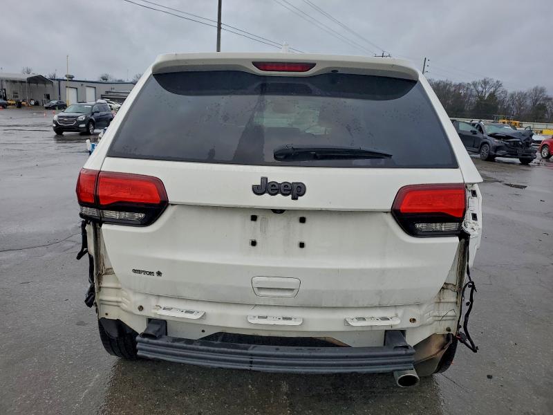 Фото 6 - JEEP GRAND CHER