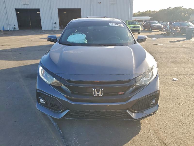 Фото 5 - HONDA CIVIC