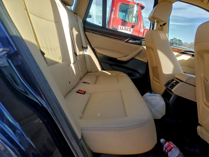 Фото 11 - BMW X3