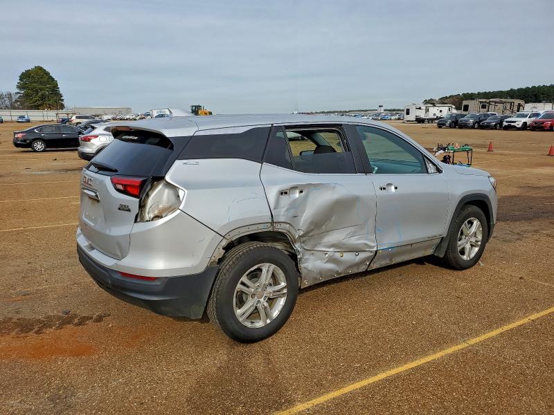 Фото 3 - GMC TERRAIN