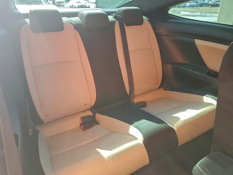 Фото 10 - HONDA CIVIC