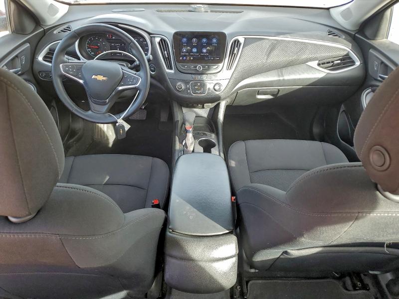 Фото 8 - CHEVROLET MALIBU