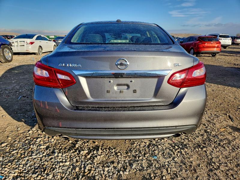 Фото 6 - NISSAN ALTIMA