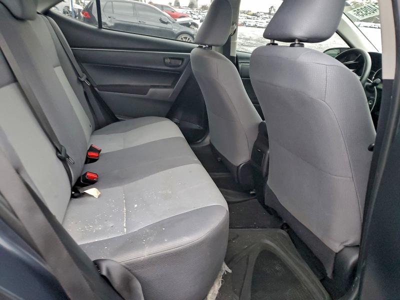 Фото 10 - TOYOTA COROLLA