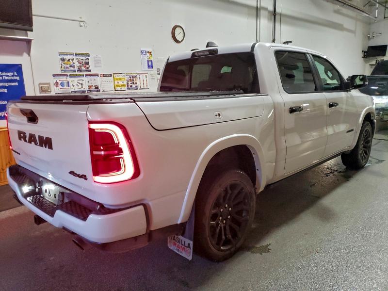 Фото 3 - RAM 1500