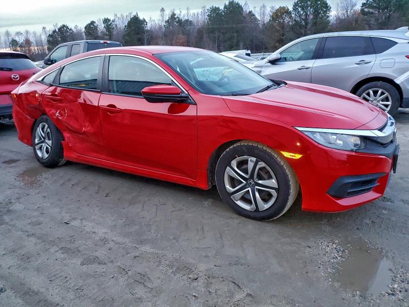 Фото 4 - HONDA CIVIC